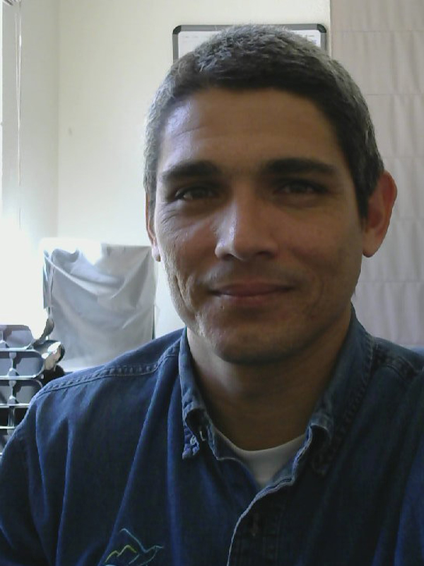 M.C.  Braulio Joel Rojas Mayoral